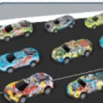 Pull-Back Drive Racing - Image 2