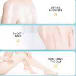SD37909 Mango Bath Salt Scrub (SDO) - Image 2