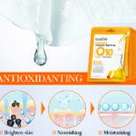 SD39781 Coenzyme Q10 Antioxidant Brightening Mask 25G (SDO) - Image 2