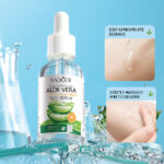 SD39941 Aloe Vera Face Serum (SDO) - Image 2