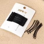 5cm Curved Hairpins (24 Count) - Image 2