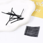 5cm Straight Hairpins (24 Count) - Image 2