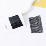 6cm Wavy Hairpins (24 Count) - Image 2
