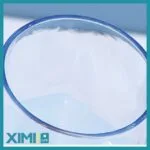 Borosilicate Geometric Glass 298ml/10.0fl.oz. - Image 2