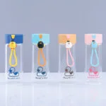 Naughty Duck Glass 300ml/10.1fl.oz. - Image 3