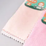0516 Clock In Two Pineapple Grid Cleaning Wipes - Image 3