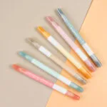 Qiansefang 177 Double-Headed Highlighter - Image 3