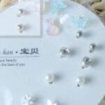 Big Board Seven Pairs Of Earrings (Random) - Image 3
