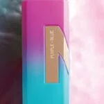 Purple Blue Aqua Perfume 75 ML (Nasm) - Image 3