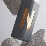 Urban Beat Aqua Perfume 75 ML (Nasm) - Image 3
