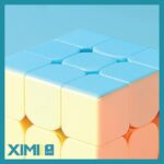 Macaron Rubiks Cube - Image 3