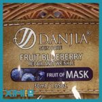 Fresh Series Blueberry Mask - Image 3