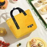 Insulated Lunch Box Thermal Bag Small - Image 3