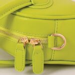 Trendy Shell Shoulder Bag - Image 3