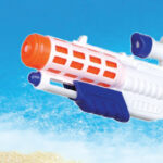 Powerful Air Pressure Water Gun Toy - Image 3