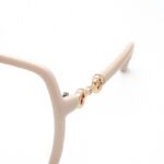 Popular Series Blue Light Blocking Glasses (Pink) - Image 3
