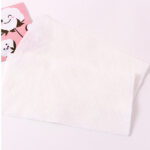 Cotton Family Pull-Out Cotton Facial Tissue 50 Count - Image 3