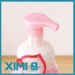XIMIVOGUE 150ml Sakura Clear Foaming Facial Cleanser - Image 3
