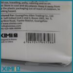Interfold Tissues (120 Count*3 Pack) - Image 3