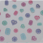 Gold Foil Sticker - Image 3