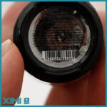Gel Nail Polish Top Coat 10ml/0.3fl.oz. (Transparent) - Image 3