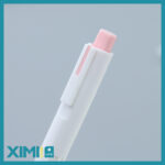 Simple Push Button Collection Gel Pen (0.5mm) - Image 3