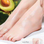 Avocado Foot Mask 35G/Pair NO.SD08801 (SDO) - Image 3
