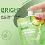 Avocado Hand Cream NO.SD56600 (SDO) - Image 3