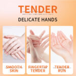 SD56617 Vitamin C Hand Cream SDO - Image 3