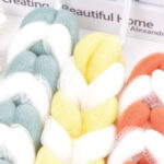 7-Section Dual-Color Bath Strip (35G) - Image 3
