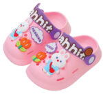CROCS 21-22 PINK 1 - Image 3