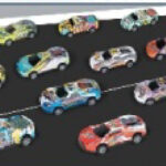 Pull-Back Drive Racing - Image 3