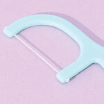 Deep Cleaning Floss Stick / Portable 2 Boxes Of 72 Pcs - Image 3