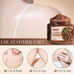 SD16133 Coffee Bath Salt Scrub 350G (SDO) - Image 3