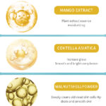 SD37909 Mango Bath Salt Scrub (SDO) - Image 3