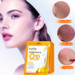SD39781 Coenzyme Q10 Antioxidant Brightening Mask 25G (SDO) - Image 3