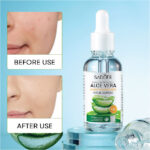 SD39941 Aloe Vera Face Serum (SDO) - Image 3