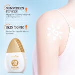 SD55856 Sunscreen Spf90Pa (SDO) - Image 3