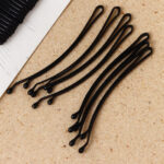 5cm Curved Hairpins (24 Count) - Image 3