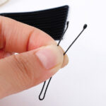 5cm Straight Hairpins (24 Count) - Image 3