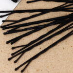6cm Straight Hairpins (24 Count) - Image 3