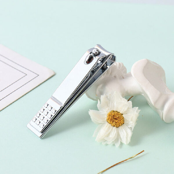 Flat Clippers