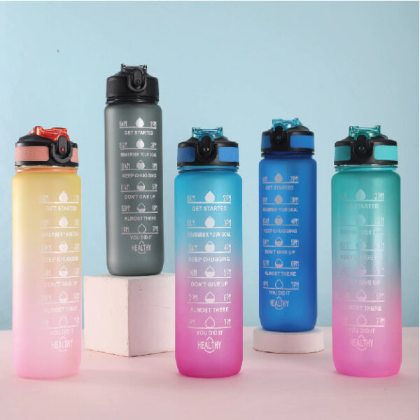 Gradient Kettle 1000ML