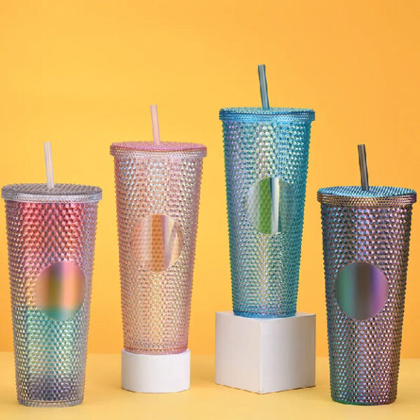 Water Bottledazzling Color) 500 ML (PI)