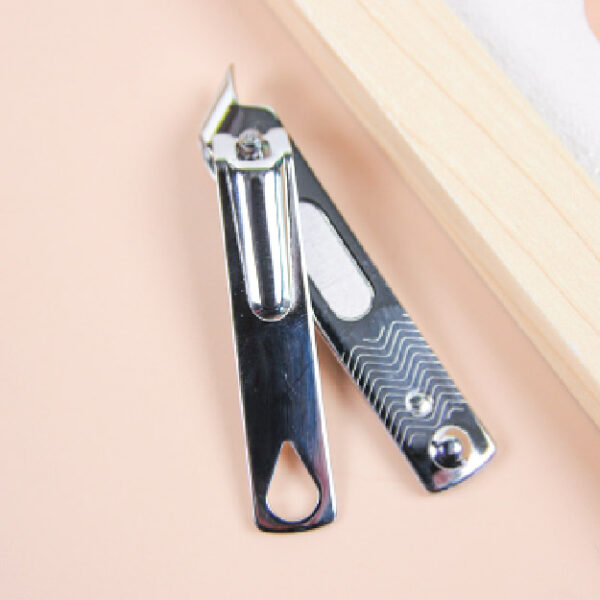 T6515 Angled Nail Clippers (Large)