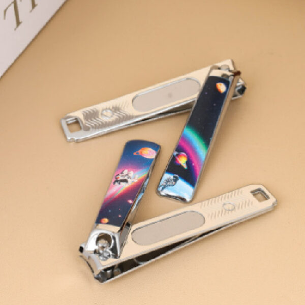 T6836 Large Nail Cutter