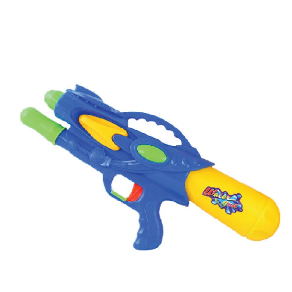 Water Gun (300-500 ML) With A 10-15M Shooting Range (KW)