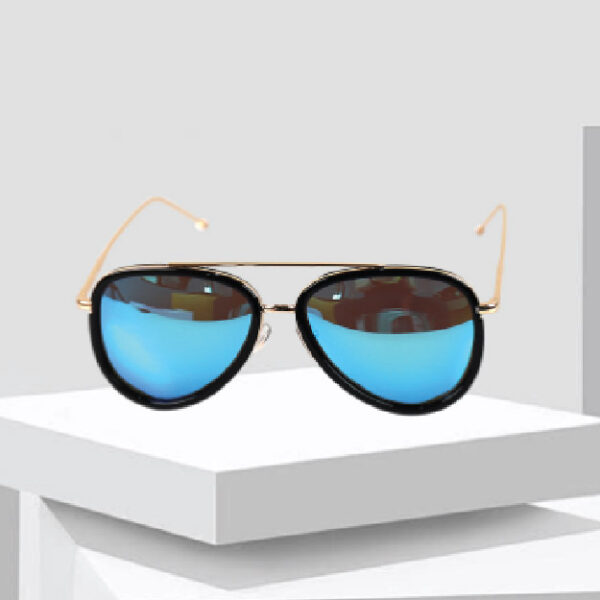 58600 Solar Polarizer (Mixed Color)