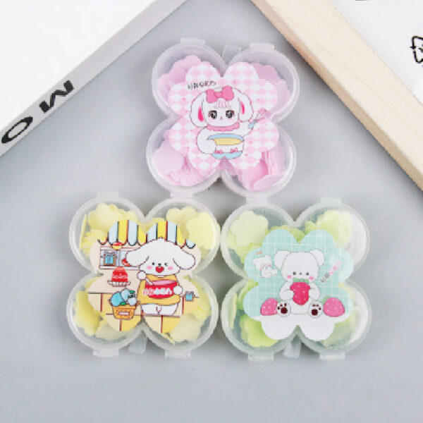 Boxed Instant Soap Tablets