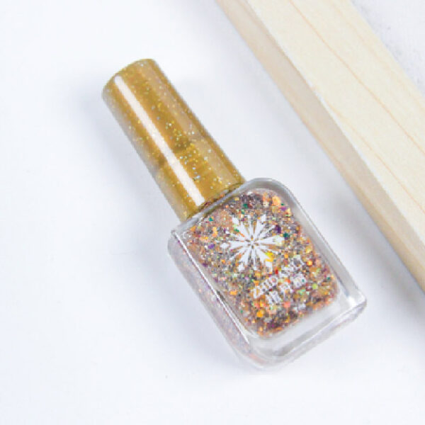 005 Color Peelable Nail Polish